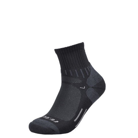 【特價75折】運動襪 (厚身)－ Reecho Multi-Sport Socks (兩對裝)