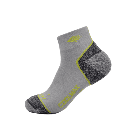 【特價75折】運動襪 (中筒)－ Reecho Trail Running Socks (兩對裝)