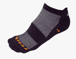 【特價75折】運動襪 (低筒)－ Reecho Sonic Socks (兩對裝)