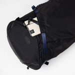 Doughnut Black 5.0 - Dynamic Large The Actualise Series (預訂貨品，12月27日送出)