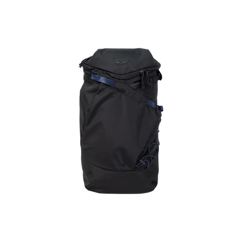 Doughnut Black 5.0 - Dynamic Large The Actualise Series (預訂貨品，12月27日送出)