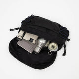Doughnut Black 5.0 - Atom The Actualise Series (預訂貨品，12月27日送出)