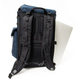Doughnut Absorb Ocean Power Series Backpack