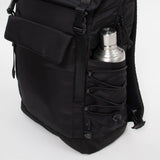 Doughnut Black 5.0 - Lucid The Actualise Series (預訂貨品，10月26日送出)