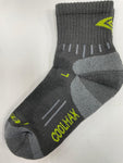 【特價75折】運動襪 (厚身)－ Reecho Multi-Sport Socks (兩對裝)