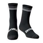 台灣 Drymile Waterproof Sock 防水襪