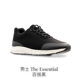 OIVIOFIT The Essential 男士防水鞋 (預訂貨品，10月25日送出)