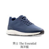 OIVIOFIT The Essential 男士防水鞋 (預訂貨品，10月25日送出)