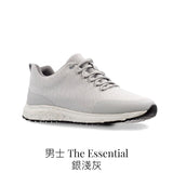 OIVIOFIT The Essential 低筒防水鞋 (預訂貨品，6月13日送出)