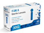 瑞士 FORA 6 Connect 手持式6合1健康監測儀 (預訂貨品，6月6日送出)