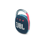 JBL Clip4 藍牙喇叭 (預訂貨品，10月17日送出)