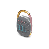 JBL Clip4 藍牙喇叭 (預訂貨品，10月17日送出)
