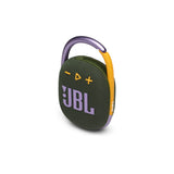 JBL Clip4 藍牙喇叭 (預訂貨品，10月17日送出)
