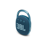 JBL Clip4 藍牙喇叭 (預訂貨品，10月17日送出)