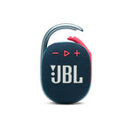 JBL Clip4 藍牙喇叭 (預訂貨品，10月17日送出)