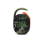 JBL Clip4 藍牙喇叭 (預訂貨品，10月17日送出)