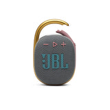 JBL Clip4 藍牙喇叭 (預訂貨品，10月17日送出)