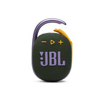 JBL Clip4 藍牙喇叭 (預訂貨品，10月17日送出)