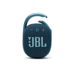 JBL Clip4 藍牙喇叭 (預訂貨品，10月17日送出)