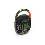 JBL Clip4 藍牙喇叭 (預訂貨品，10月17日送出)