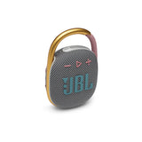 JBL Clip4 藍牙喇叭 (預訂貨品，10月17日送出)