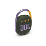 JBL Clip4 藍牙喇叭 (預訂貨品，6月4日送出)