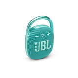 JBL Clip4 藍牙喇叭 (預訂貨品，10月17日送出)