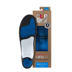 2022款 Currex Insoles LIFEFIT (日常款) 鞋墊