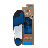 2022款 Currex Insoles LIFEFIT (日常款) 鞋墊