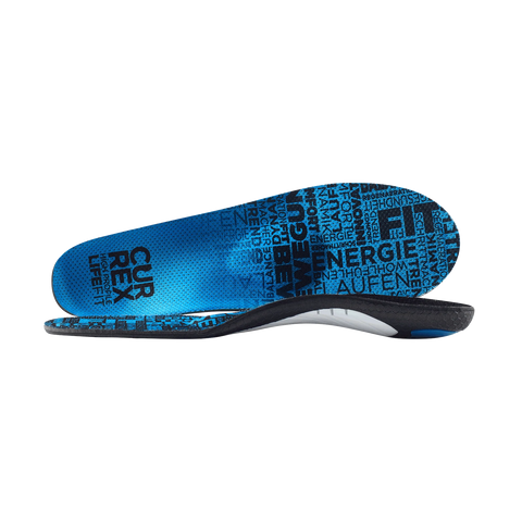 2022款 Currex Insoles LIFEFIT (日常款) 鞋墊