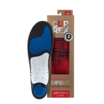 2022款 Currex Insoles LIFEFIT (日常款) 鞋墊