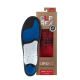 2022款 Currex Insoles LIFEFIT (日常款) 鞋墊