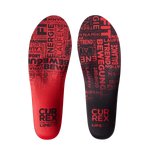 2022款 Currex Insoles LIFEFIT (日常款) 鞋墊