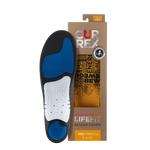 2022款 Currex Insoles LIFEFIT (日常款) 鞋墊