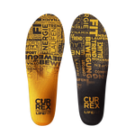 2022款 Currex Insoles LIFEFIT (日常款) 鞋墊