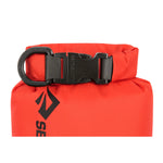 【盤點清貨】Sea To Summit Lightweight Dry Sack