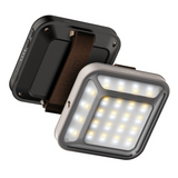 Lumena 5.1CH Mini 露營 LED 燈 (預訂貨品，6月6日送出)