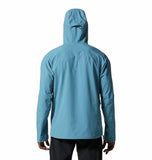 Mountain Hardwear Stretch Ozonic Jacket 輕量彈性防水連帽外套