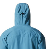 Mountain Hardwear Stretch Ozonic Jacket 輕量彈性防水連帽外套