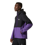 Mountain Hardwear Stretch Ozonic Jacket 輕量彈性防水連帽外套