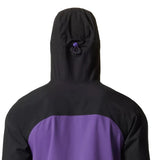 Mountain Hardwear Stretch Ozonic Jacket 輕量彈性防水連帽外套