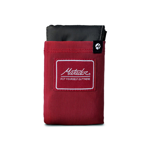 "孭得過"地布 3.0 - Matador Pocket Blanket 3.0