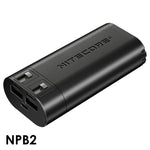 「浸著叉」防水尿袋 Nitecore NPB1 (預訂貨品，5月28日送出)