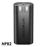 「浸著叉」防水尿袋 Nitecore NPB1 (預訂貨品，5月28日送出)