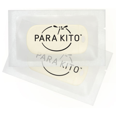 怕怕驅蚊片－ Parakito Mosquito Repellent Refills
