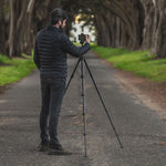 Peak Design Travel Tripod (預訂貨品，6月6日送出)