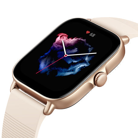 Amazfit GTS 3 智能手錶 (預訂貨品，5月21日送出)