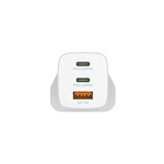 Vinnic Magsafe 3-in-1 磁吸式無線充電座
