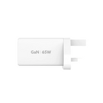 Vinnic Magsafe 3-in-1 磁吸式無線充電座