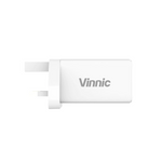 Vinnic Magsafe 3-in-1 磁吸式無線充電座